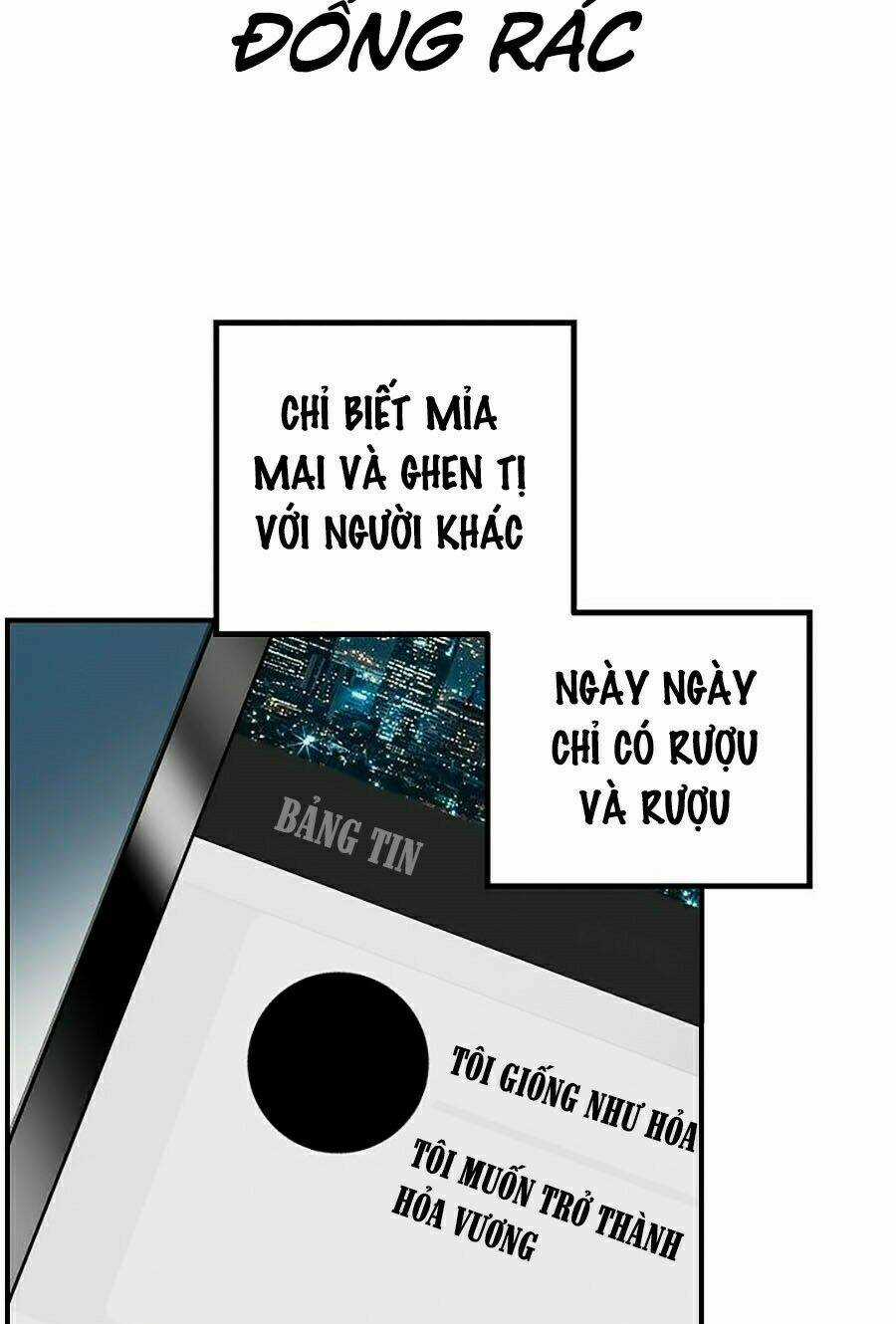 Thợ Săn Tự Sát Cấp Sss - Chapter 37 - Trang 63