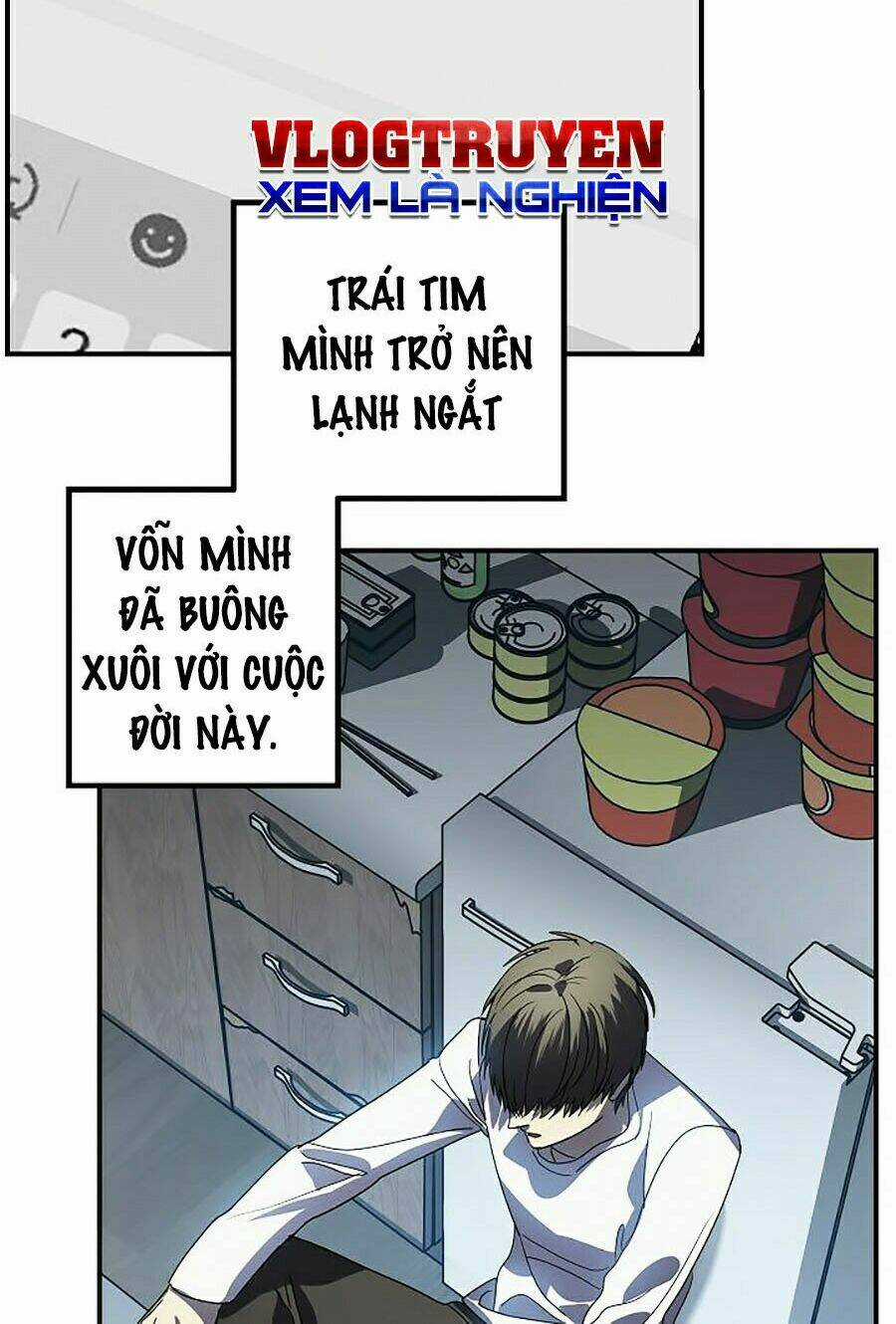 Thợ Săn Tự Sát Cấp Sss - Chapter 37 - Trang 64