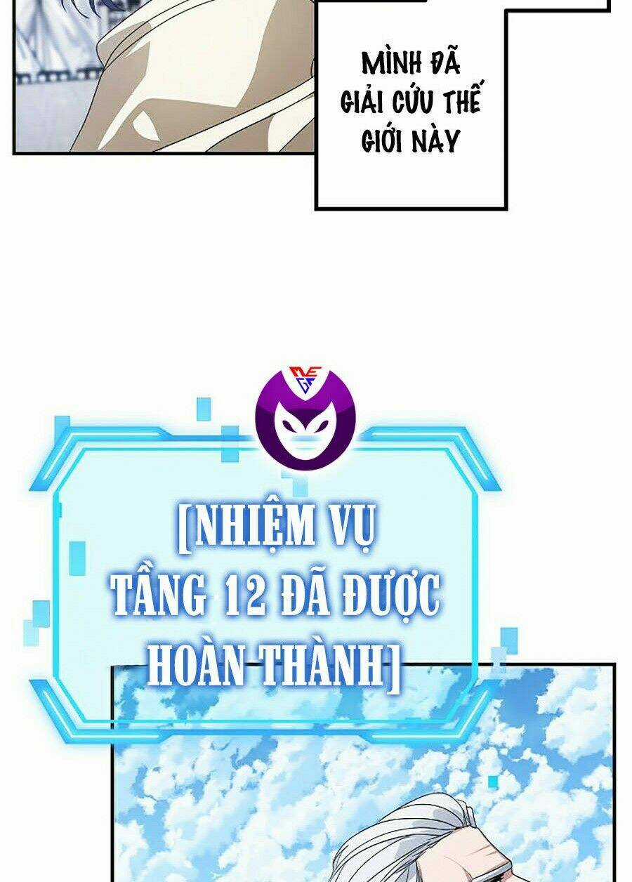 Thợ Săn Tự Sát Cấp Sss - Chapter 37 - Trang 69