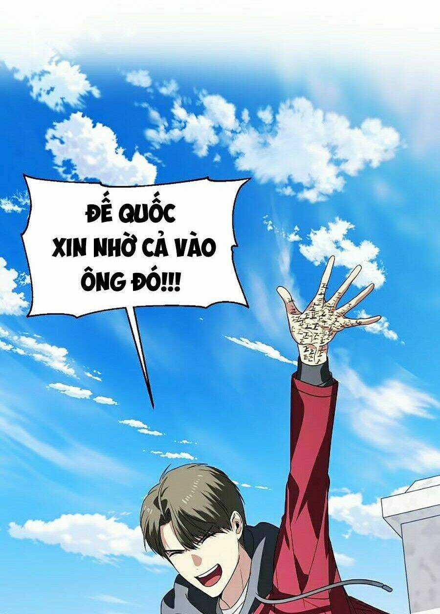 Thợ Săn Tự Sát Cấp Sss - Chapter 37 - Trang 77