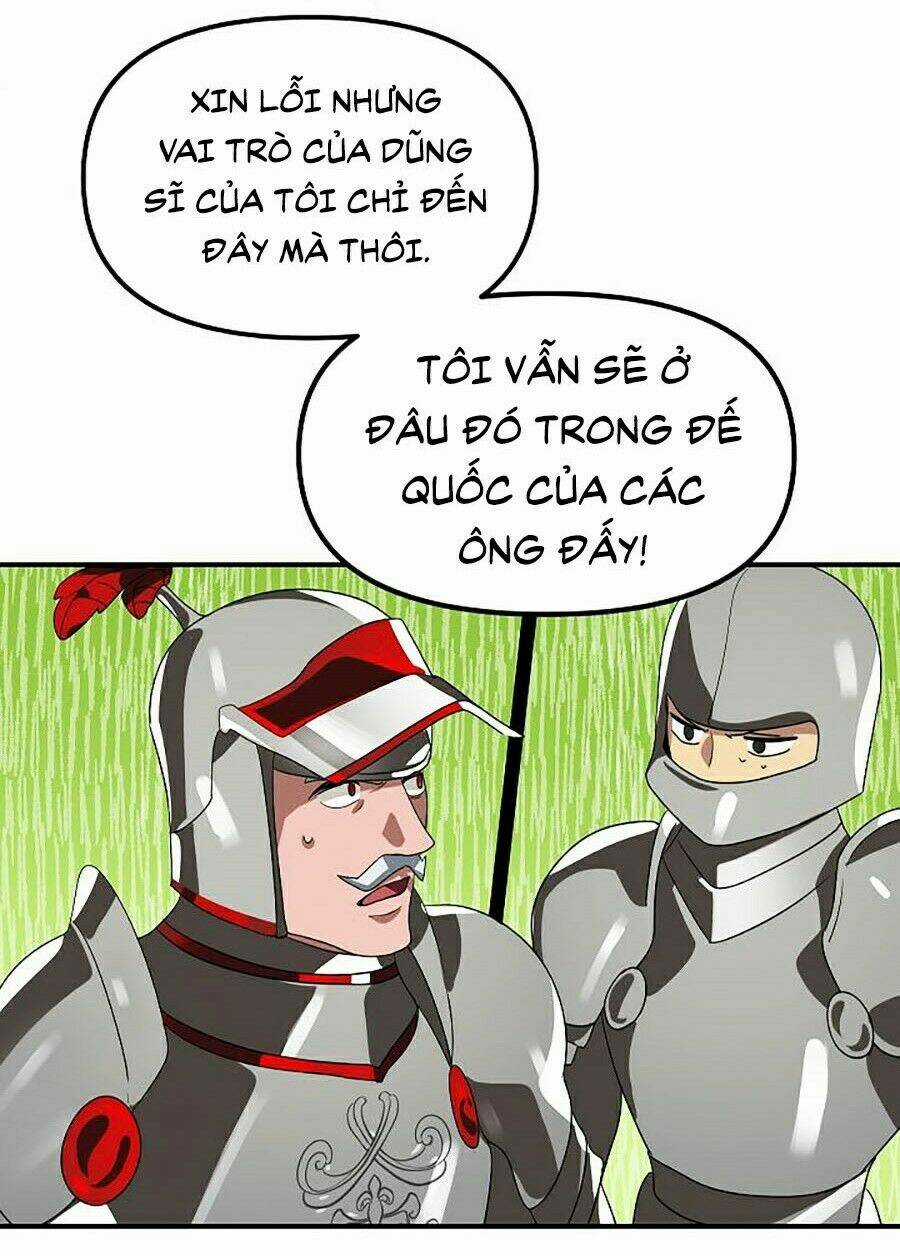 Thợ Săn Tự Sát Cấp Sss - Chapter 37 - Trang 79