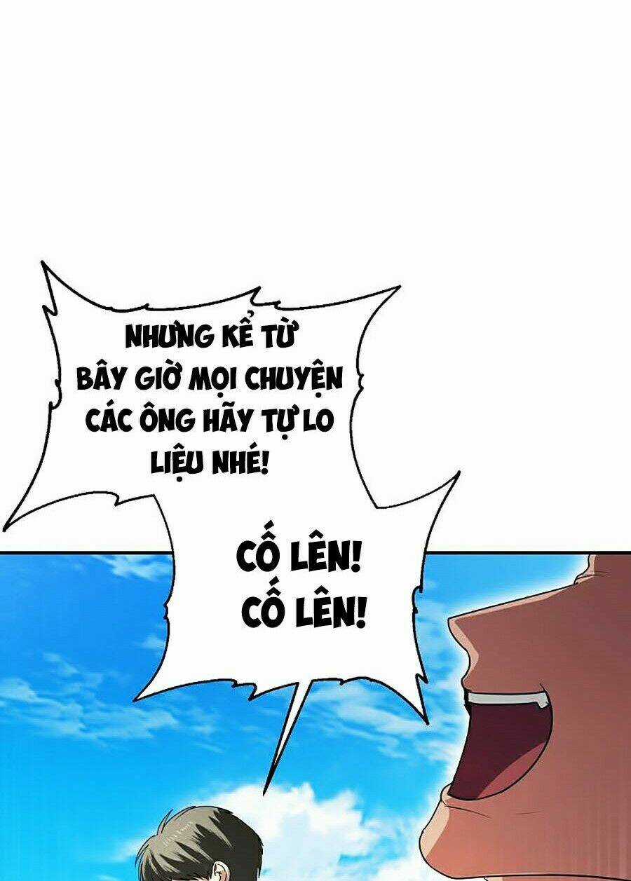 Thợ Săn Tự Sát Cấp Sss - Chapter 37 - Trang 80