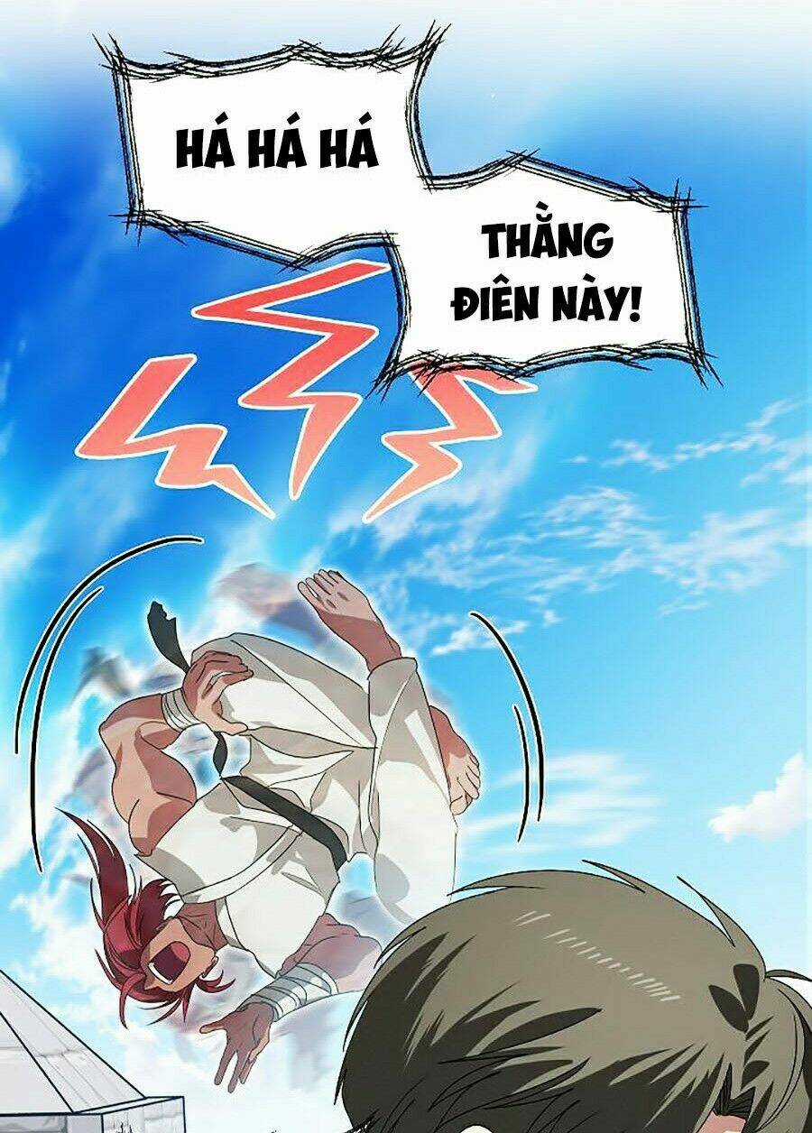 Thợ Săn Tự Sát Cấp Sss - Chapter 37 - Trang 82