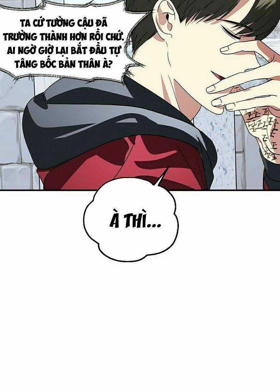 Thợ Săn Tự Sát Cấp Sss - Chapter 37 - Trang 83