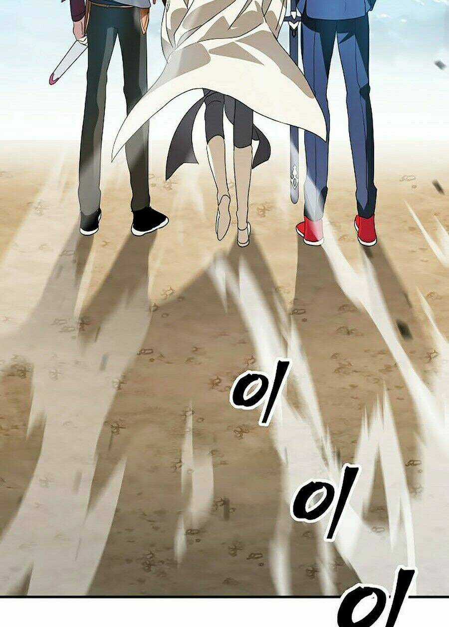 Thợ Săn Tự Sát Cấp Sss - Chapter 37 - Trang 91