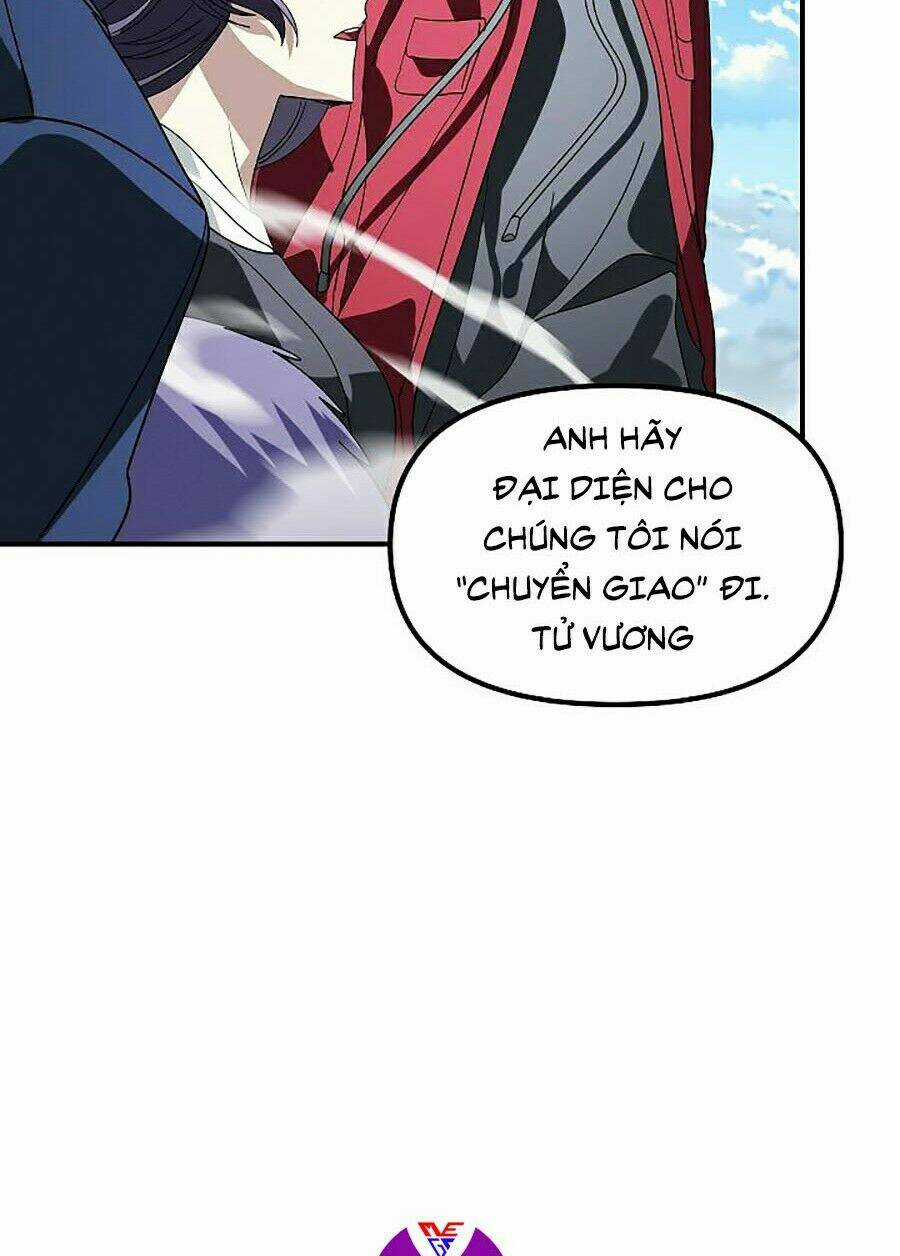 Thợ Săn Tự Sát Cấp Sss - Chapter 37 - Trang 93