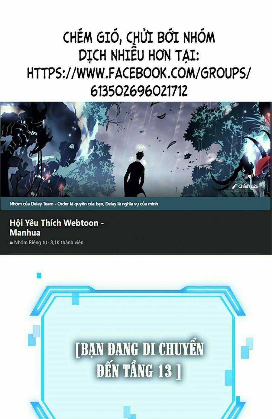 Thợ Săn Tự Sát Cấp Sss - Chapter 38 - Trang 1