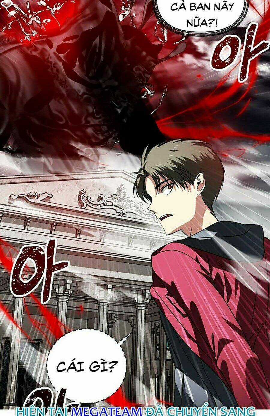 Thợ Săn Tự Sát Cấp Sss - Chapter 38 - Trang 11