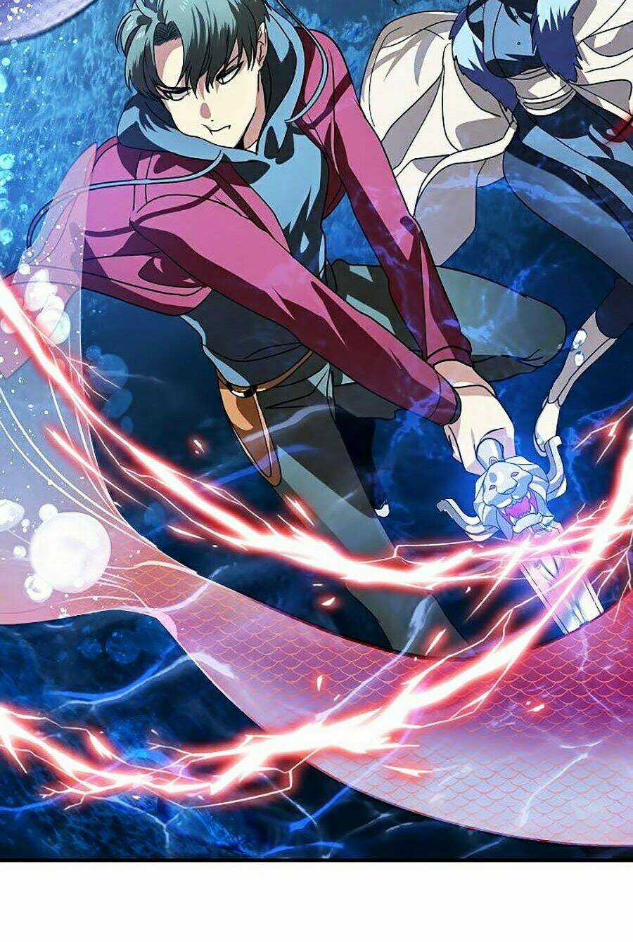 Thợ Săn Tự Sát Cấp Sss - Chapter 38 - Trang 106