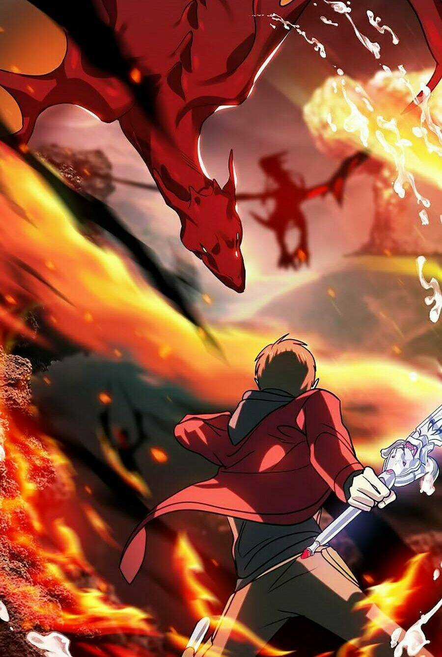 Thợ Săn Tự Sát Cấp Sss - Chapter 38 - Trang 108