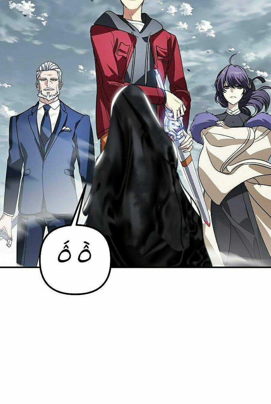 Thợ Săn Tự Sát Cấp Sss - Chapter 38 - Trang 117