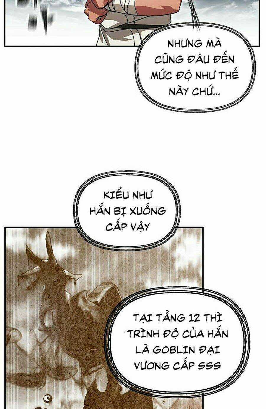 Thợ Săn Tự Sát Cấp Sss - Chapter 38 - Trang 13