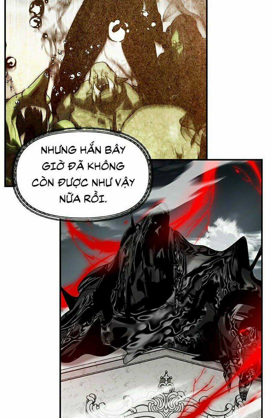 Thợ Săn Tự Sát Cấp Sss - Chapter 38 - Trang 14