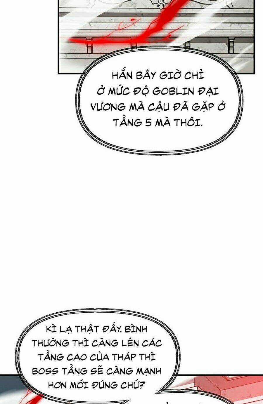 Thợ Săn Tự Sát Cấp Sss - Chapter 38 - Trang 15