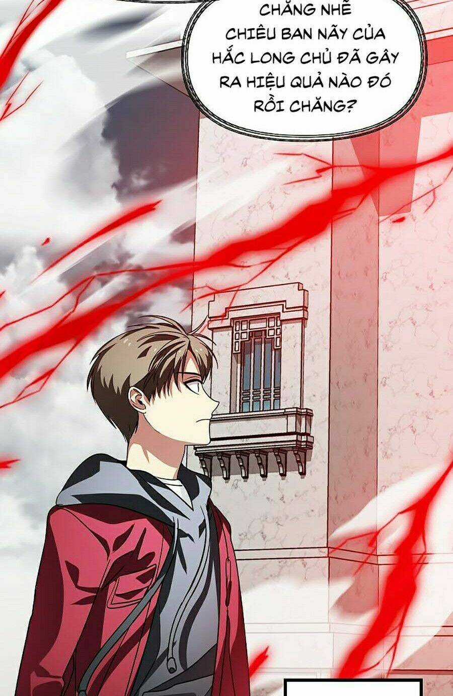 Thợ Săn Tự Sát Cấp Sss - Chapter 38 - Trang 16