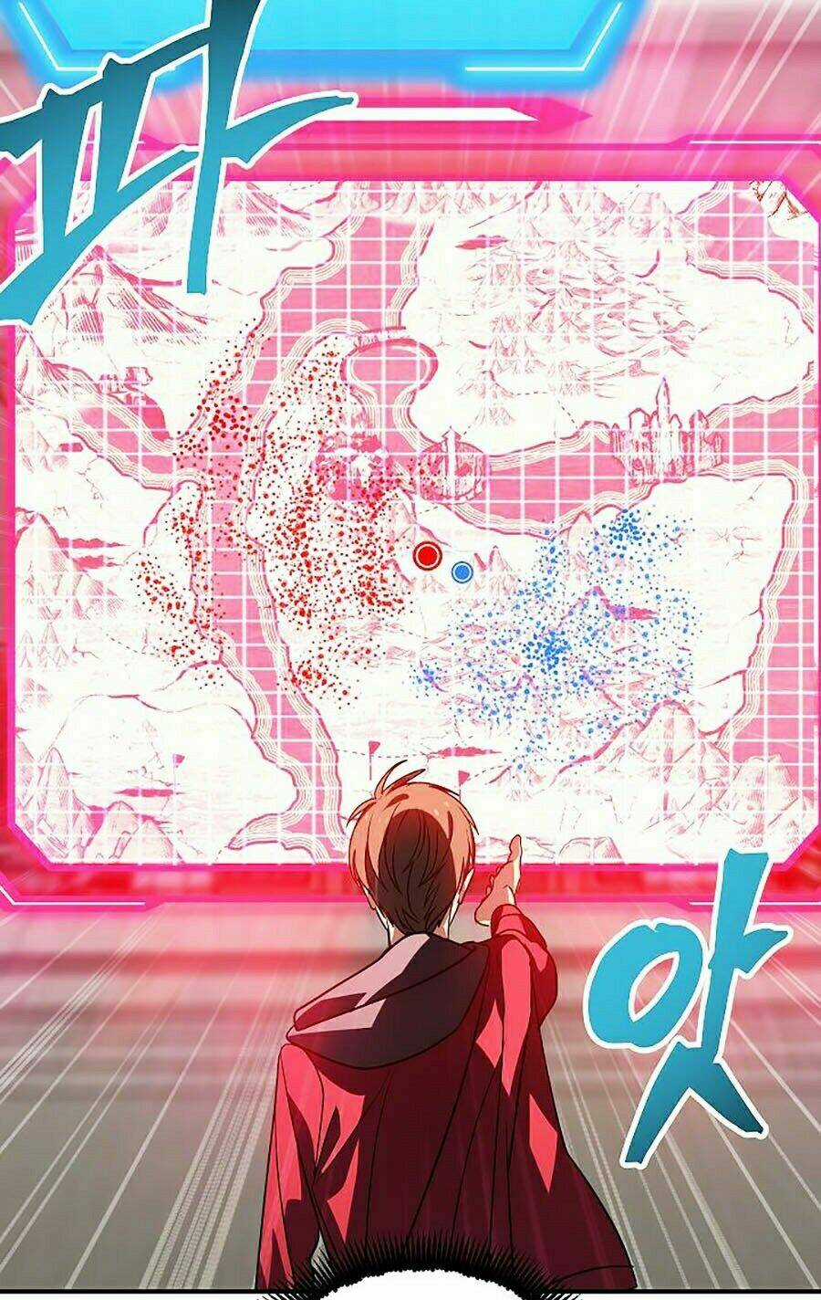 Thợ Săn Tự Sát Cấp Sss - Chapter 38 - Trang 22