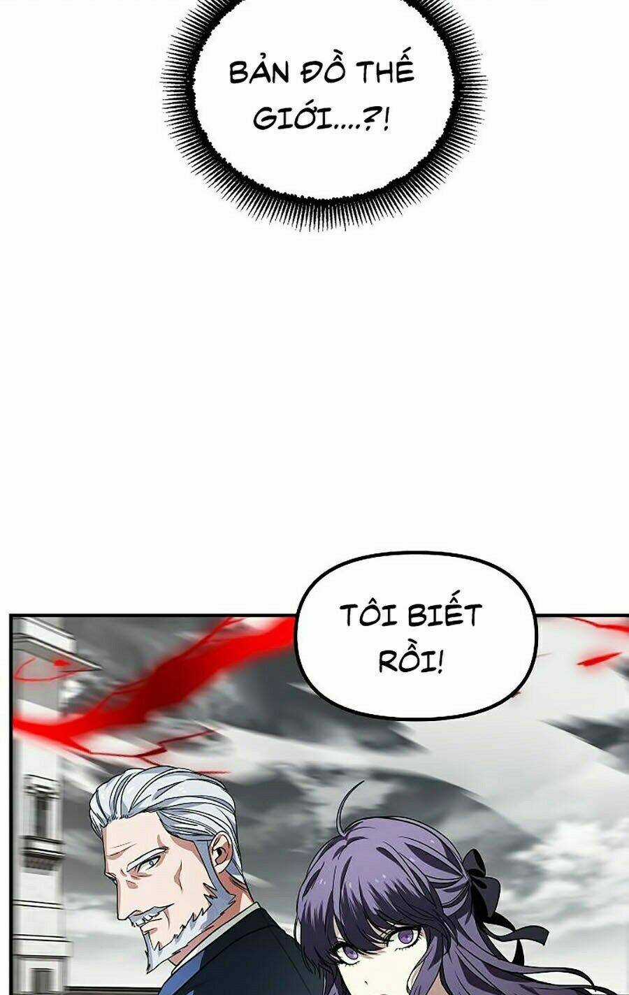 Thợ Săn Tự Sát Cấp Sss - Chapter 38 - Trang 23