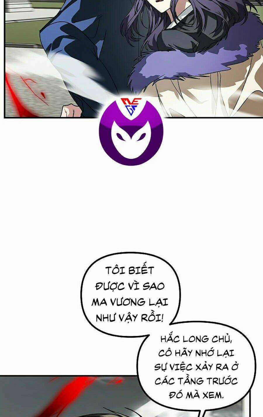 Thợ Săn Tự Sát Cấp Sss - Chapter 38 - Trang 24