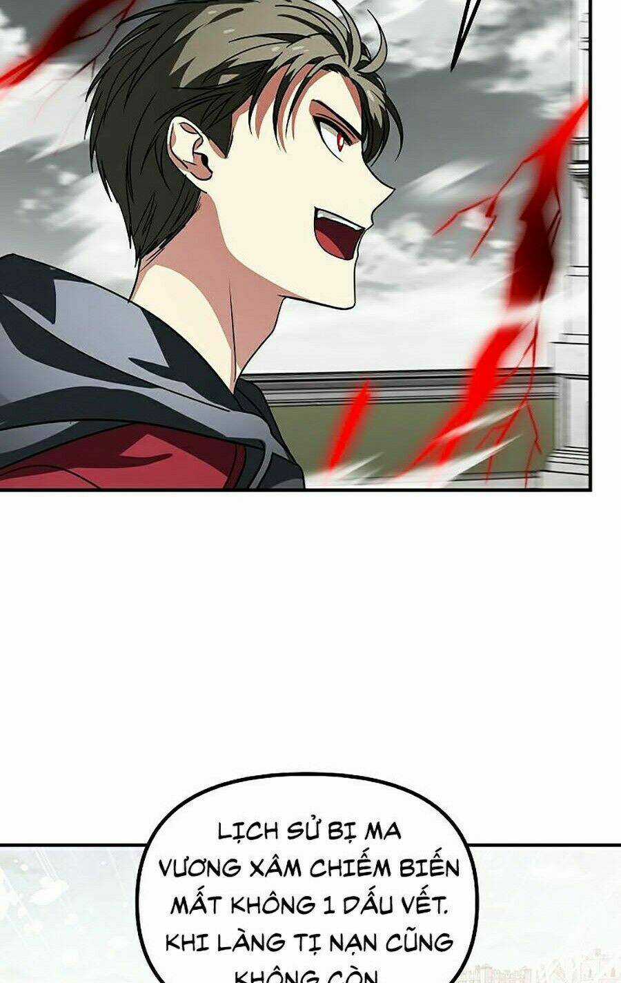 Thợ Săn Tự Sát Cấp Sss - Chapter 38 - Trang 25