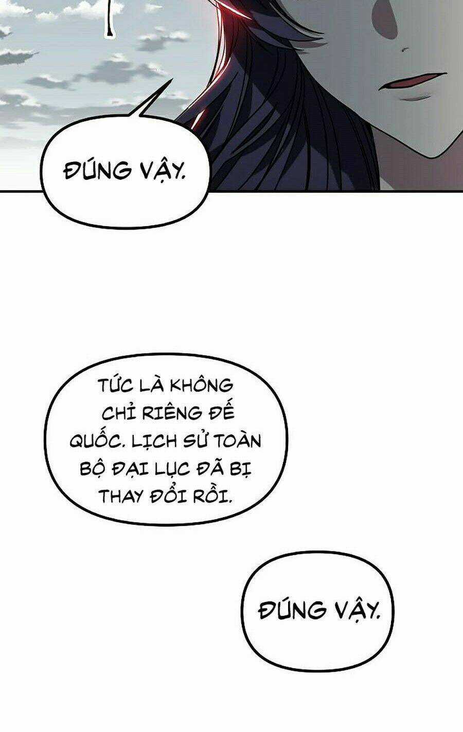 Thợ Săn Tự Sát Cấp Sss - Chapter 38 - Trang 29