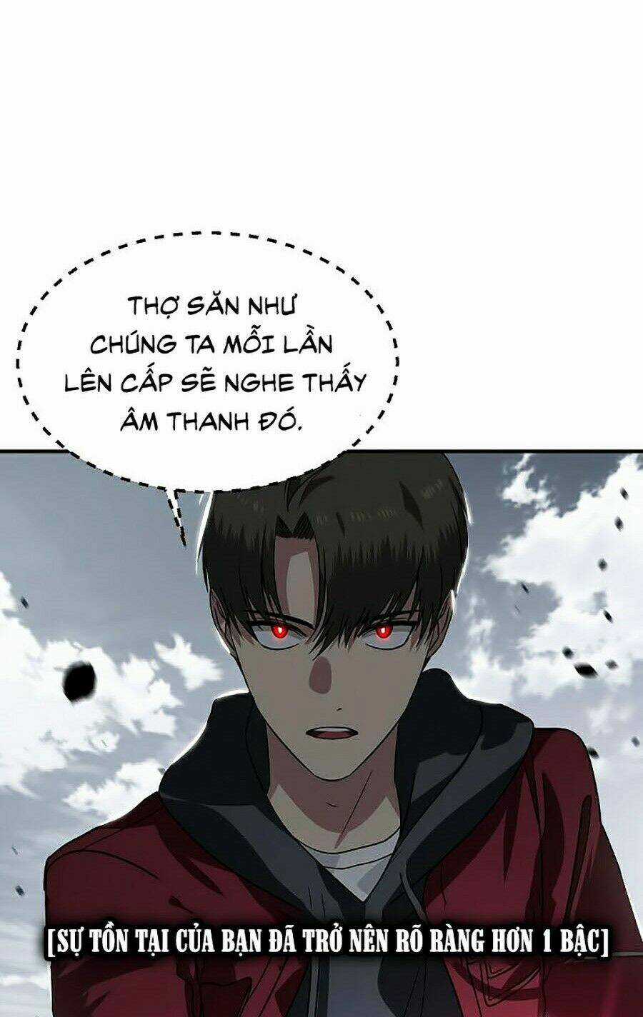Thợ Săn Tự Sát Cấp Sss - Chapter 38 - Trang 33