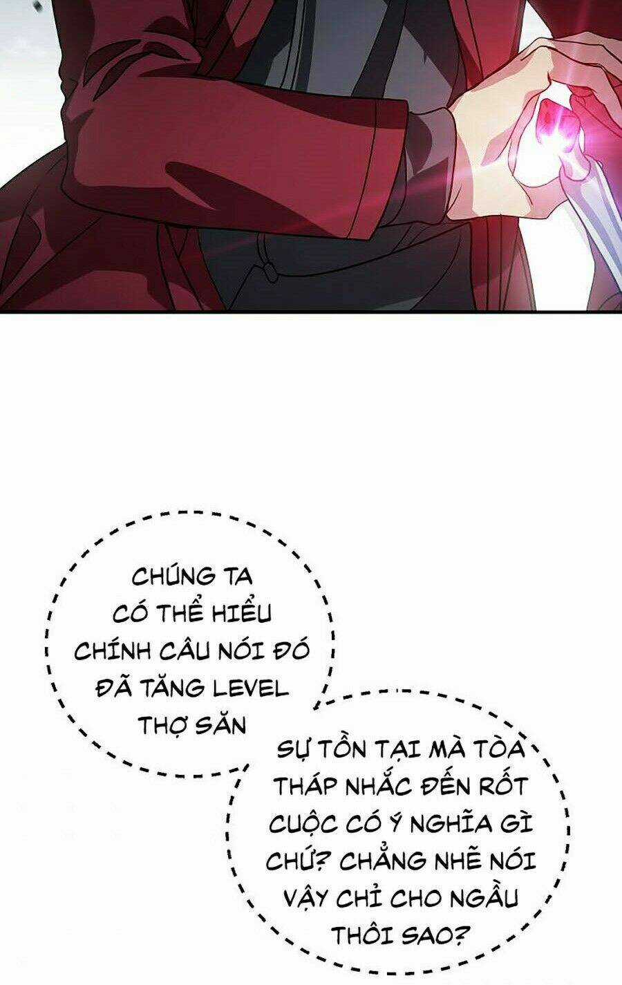 Thợ Săn Tự Sát Cấp Sss - Chapter 38 - Trang 34