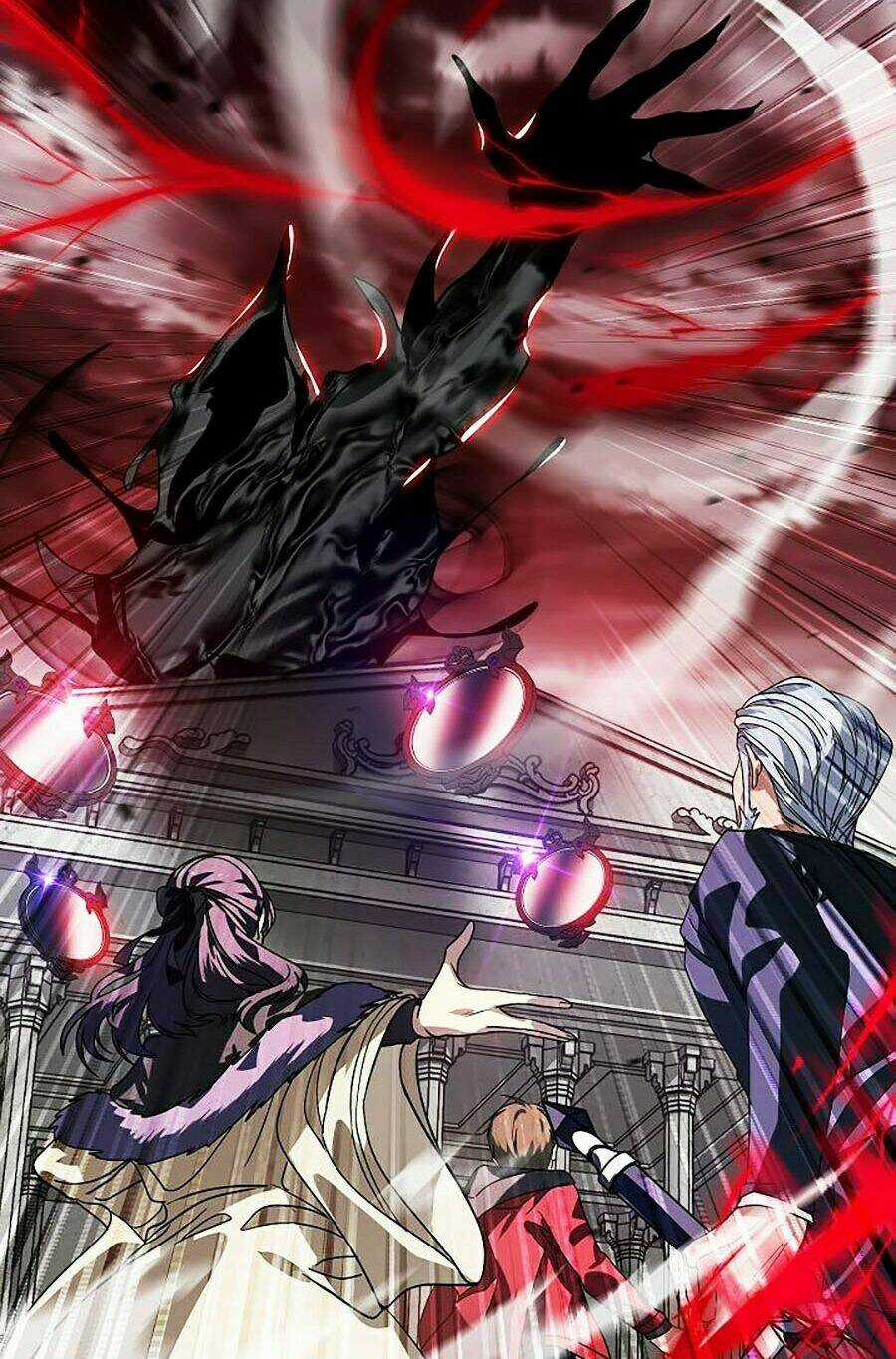 Thợ Săn Tự Sát Cấp Sss - Chapter 38 - Trang 42