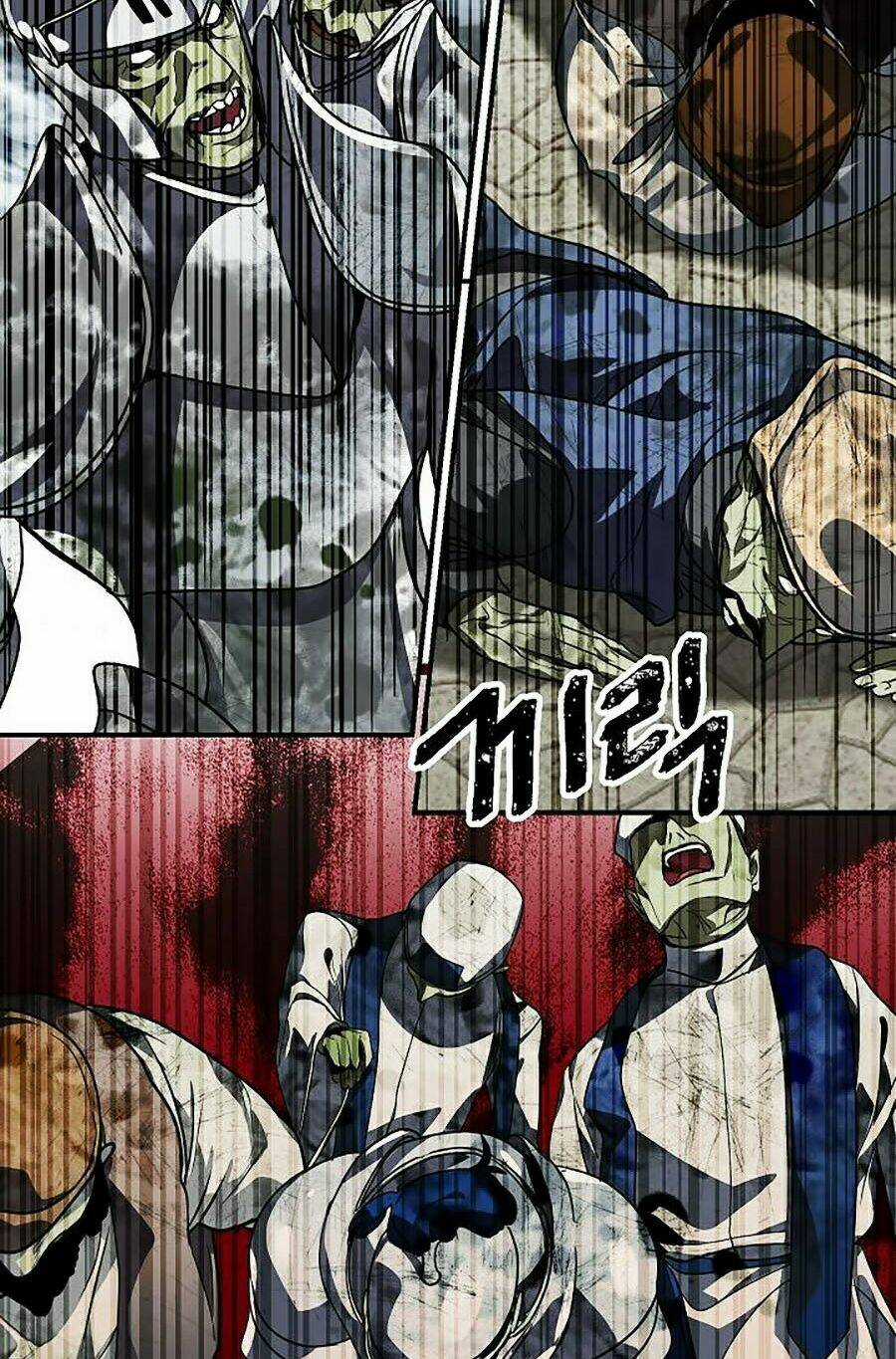 Thợ Săn Tự Sát Cấp Sss - Chapter 38 - Trang 46