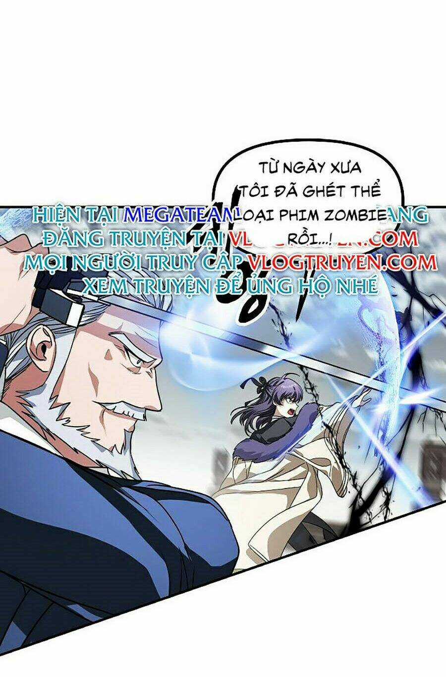 Thợ Săn Tự Sát Cấp Sss - Chapter 38 - Trang 50