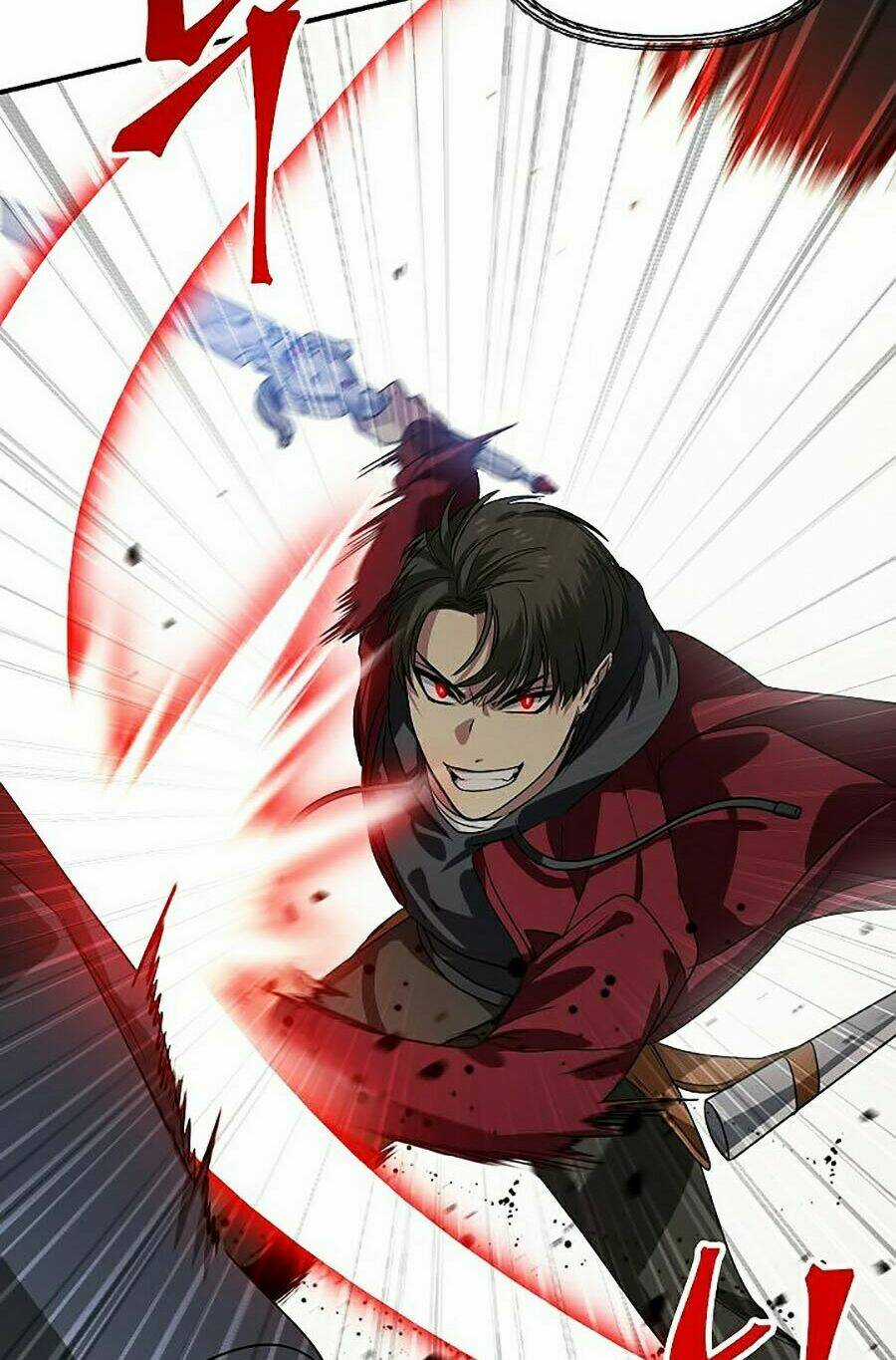 Thợ Săn Tự Sát Cấp Sss - Chapter 38 - Trang 54