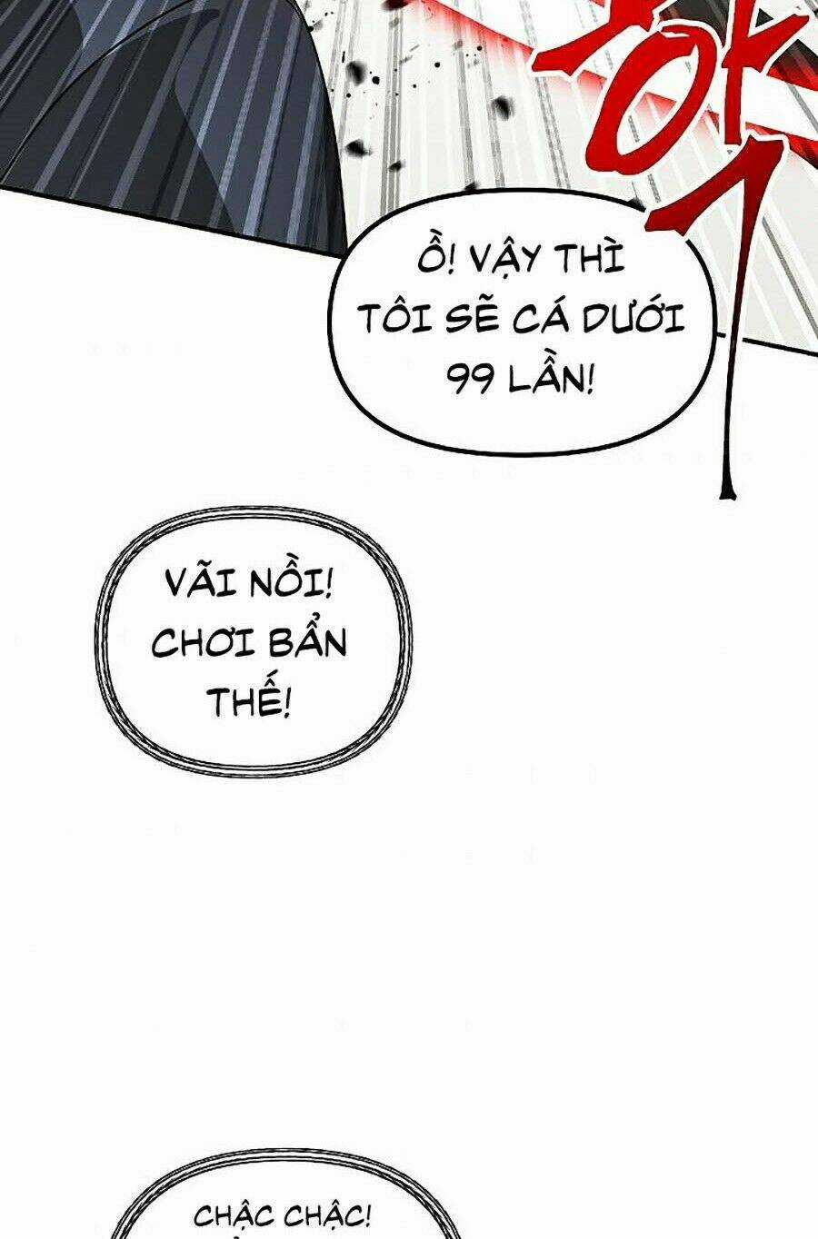 Thợ Săn Tự Sát Cấp Sss - Chapter 38 - Trang 55