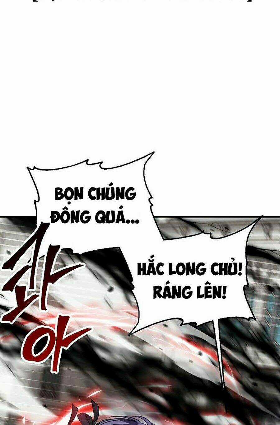 Thợ Săn Tự Sát Cấp Sss - Chapter 38 - Trang 59