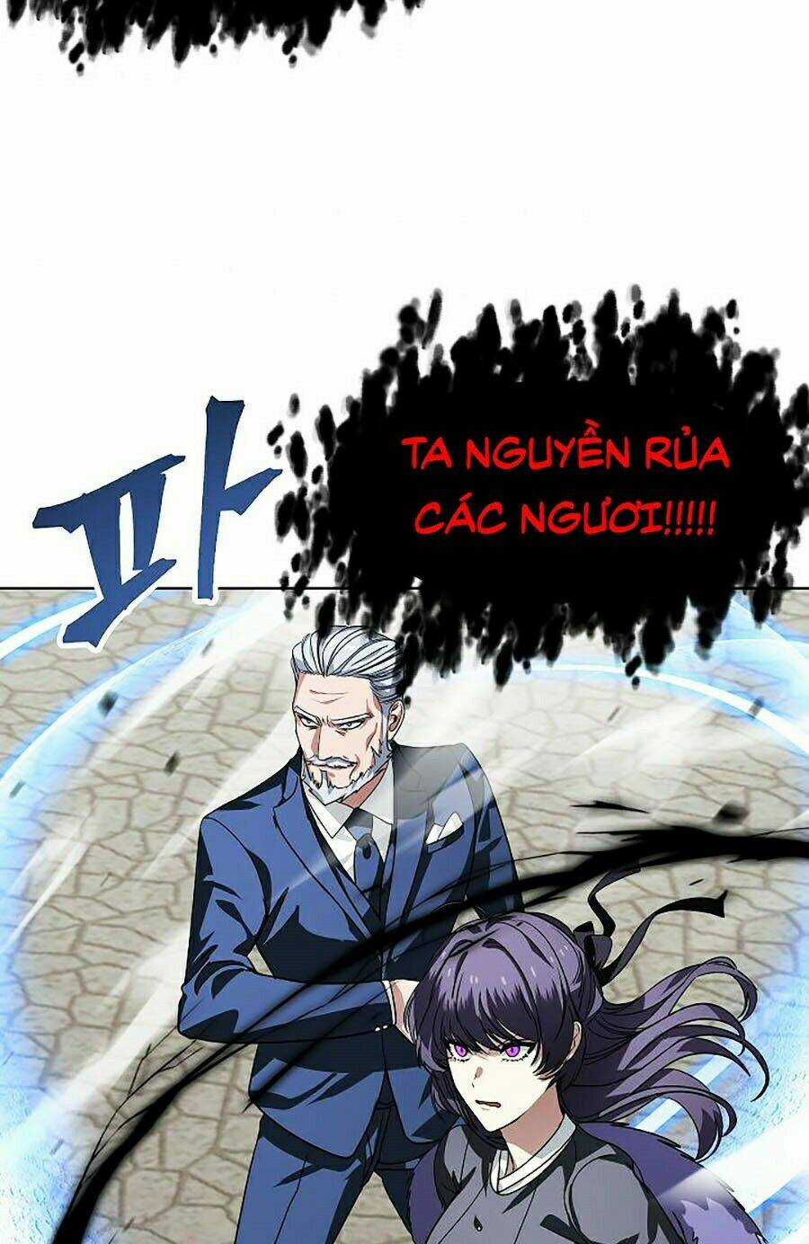 Thợ Săn Tự Sát Cấp Sss - Chapter 38 - Trang 7