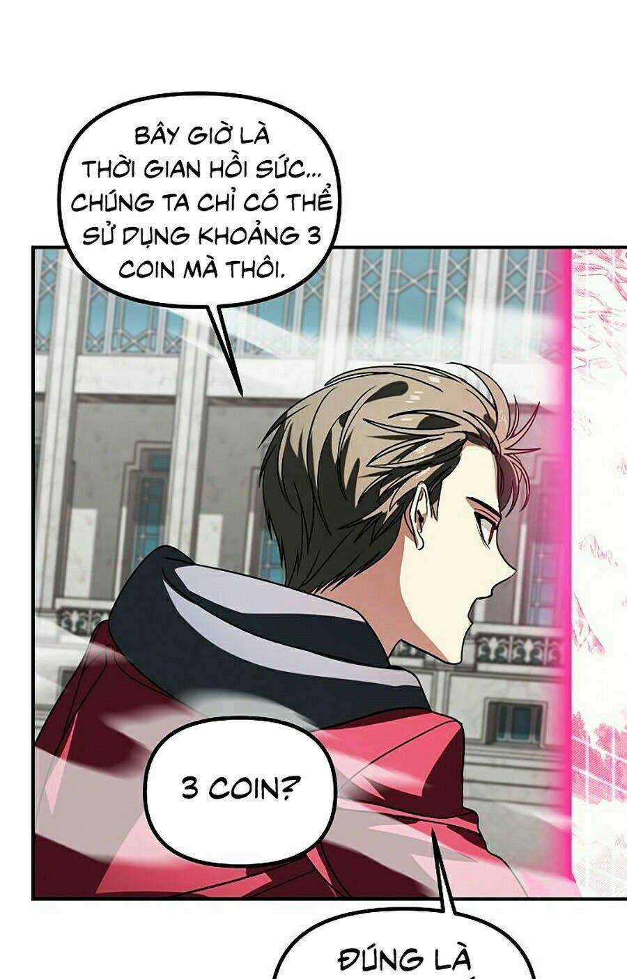 Thợ Săn Tự Sát Cấp Sss - Chapter 38 - Trang 61