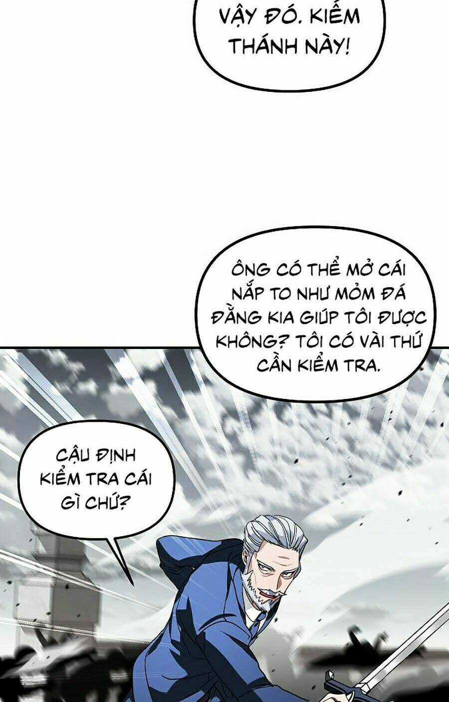 Thợ Săn Tự Sát Cấp Sss - Chapter 38 - Trang 62
