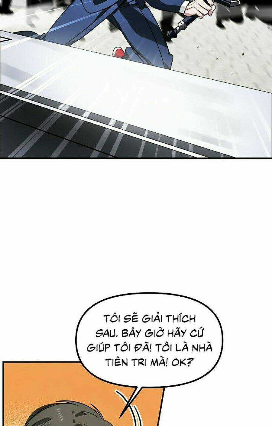 Thợ Săn Tự Sát Cấp Sss - Chapter 38 - Trang 63