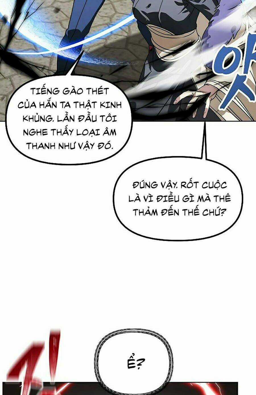 Thợ Săn Tự Sát Cấp Sss - Chapter 38 - Trang 8