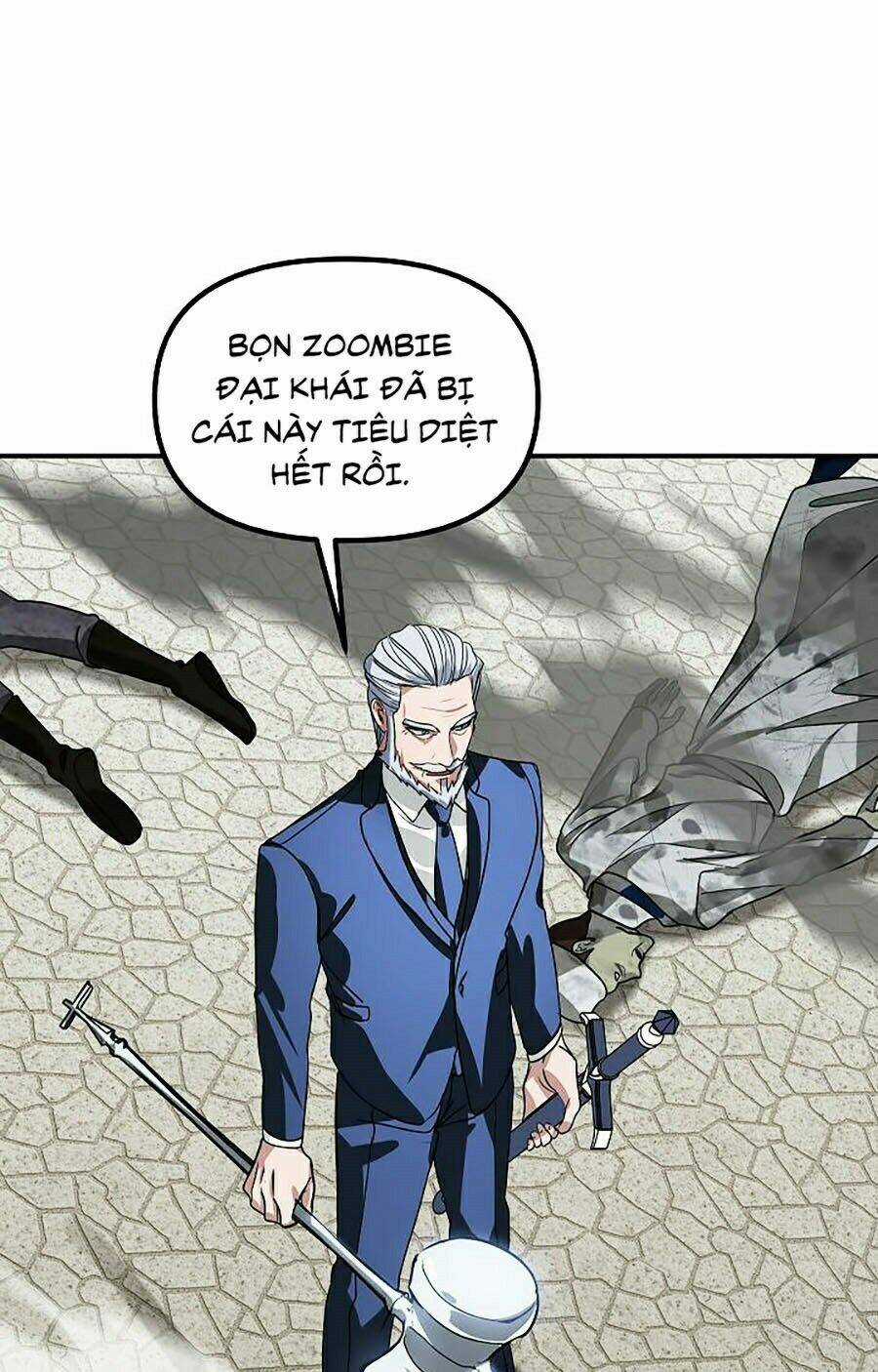 Thợ Săn Tự Sát Cấp Sss - Chapter 38 - Trang 71