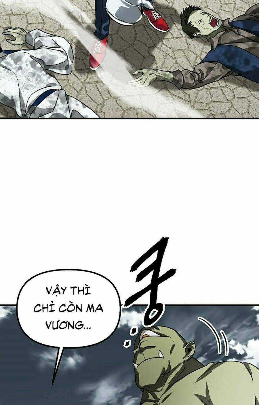 Thợ Săn Tự Sát Cấp Sss - Chapter 38 - Trang 72