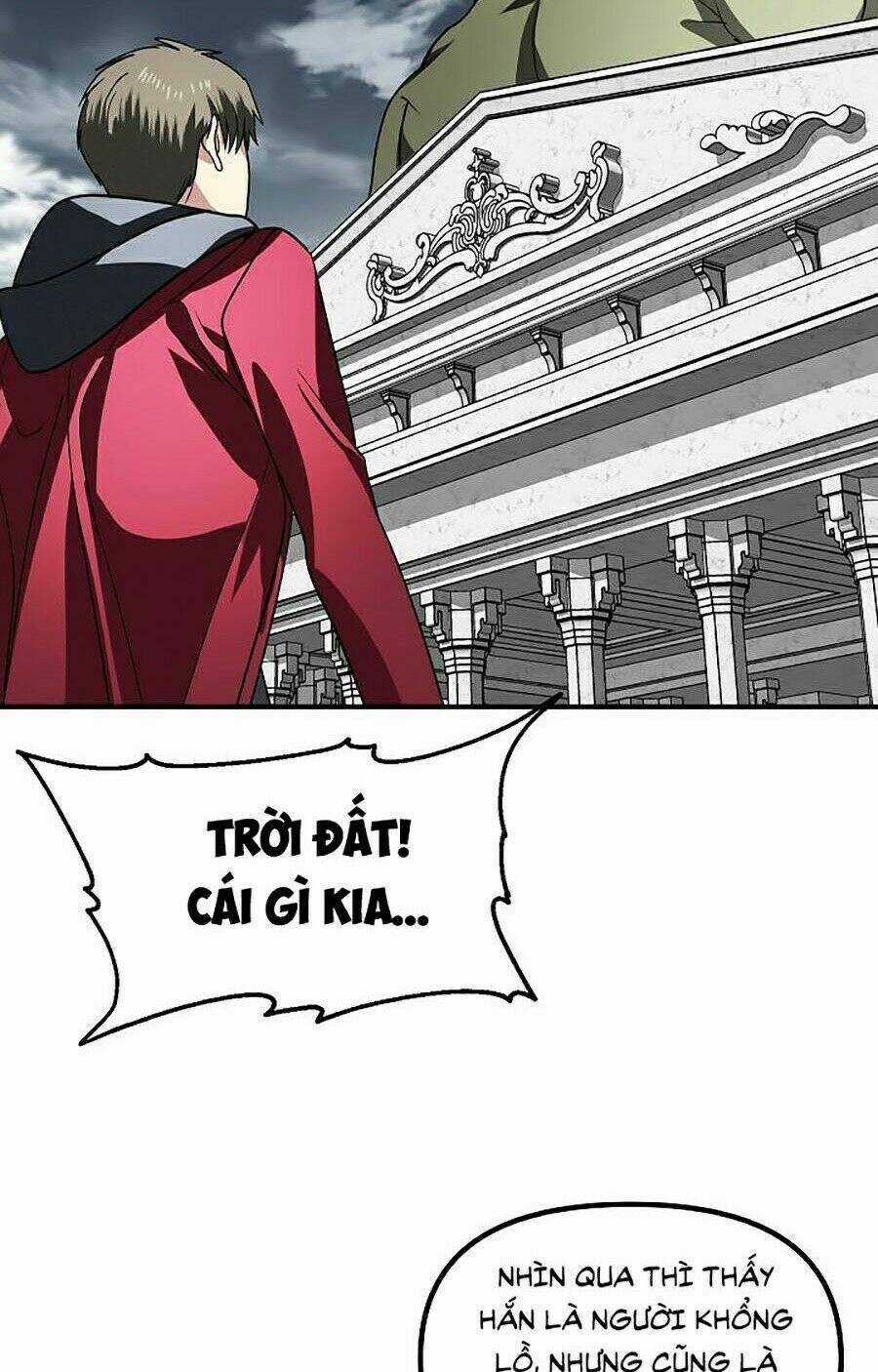 Thợ Săn Tự Sát Cấp Sss - Chapter 38 - Trang 73
