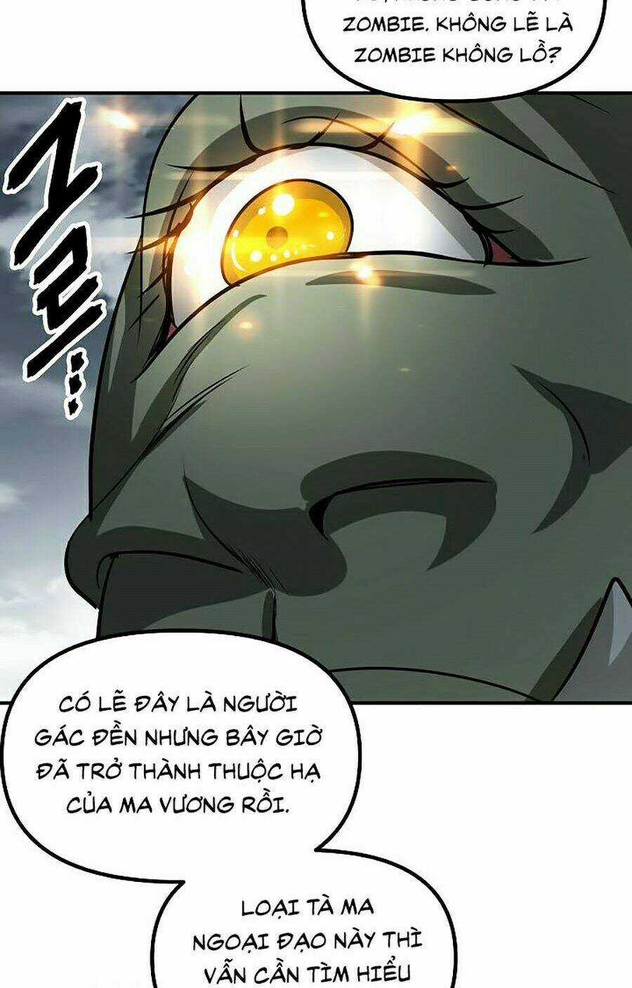 Thợ Săn Tự Sát Cấp Sss - Chapter 38 - Trang 74