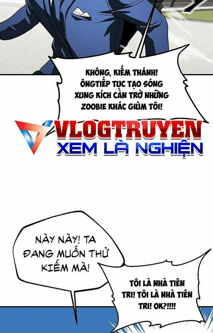 Thợ Săn Tự Sát Cấp Sss - Chapter 38 - Trang 78