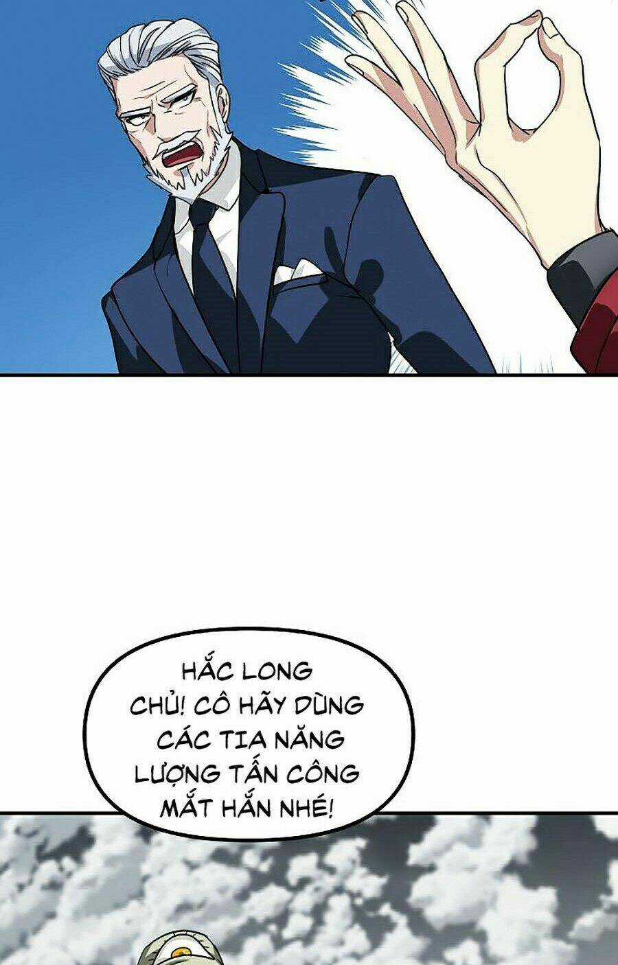 Thợ Săn Tự Sát Cấp Sss - Chapter 38 - Trang 79