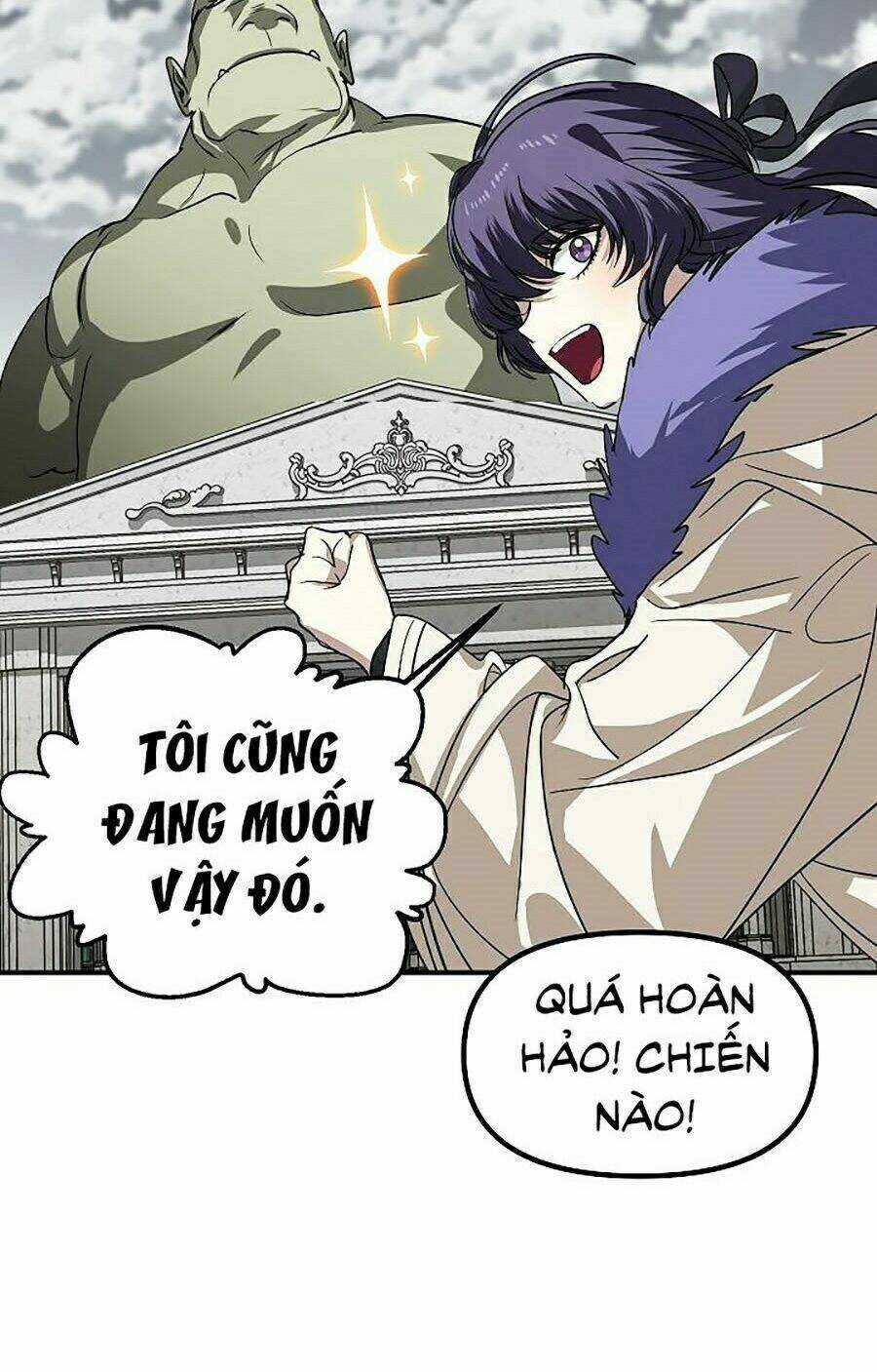 Thợ Săn Tự Sát Cấp Sss - Chapter 38 - Trang 80
