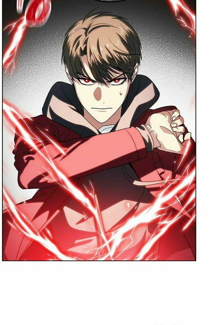 Thợ Săn Tự Sát Cấp Sss - Chapter 38 - Trang 9