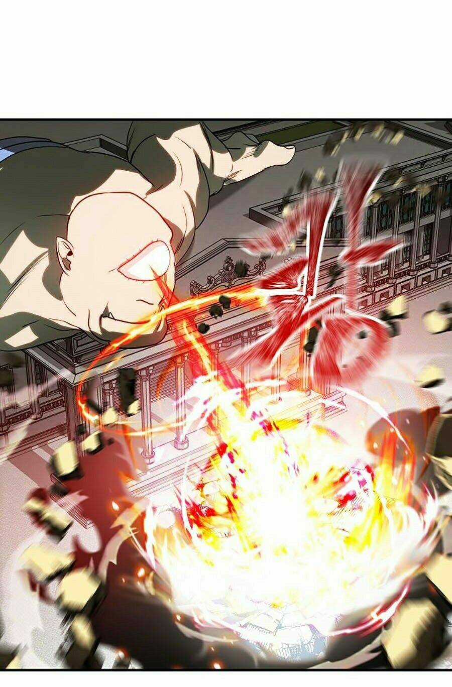 Thợ Săn Tự Sát Cấp Sss - Chapter 38 - Trang 81