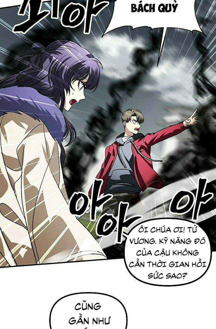 Thợ Săn Tự Sát Cấp Sss - Chapter 38 - Trang 83