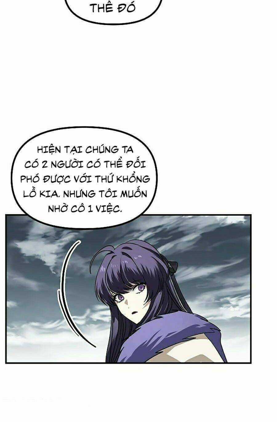 Thợ Săn Tự Sát Cấp Sss - Chapter 38 - Trang 84