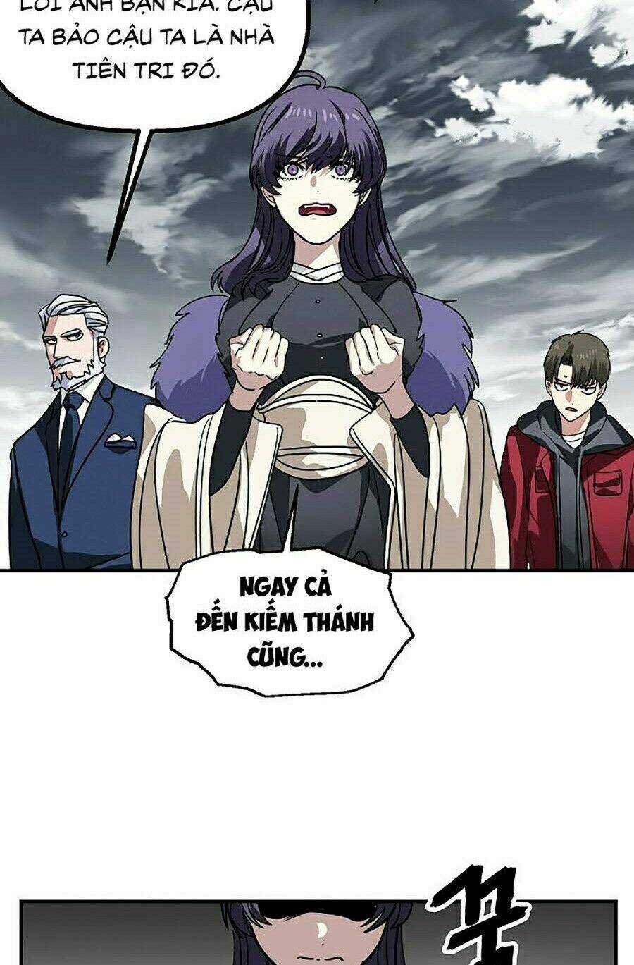 Thợ Săn Tự Sát Cấp Sss - Chapter 38 - Trang 90