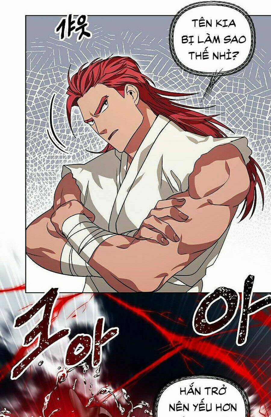 Thợ Săn Tự Sát Cấp Sss - Chapter 38 - Trang 10